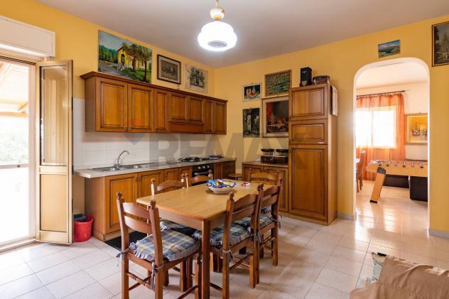 Villa singola in vendita a Ragusa, Marina di Ragusa - Foto 15