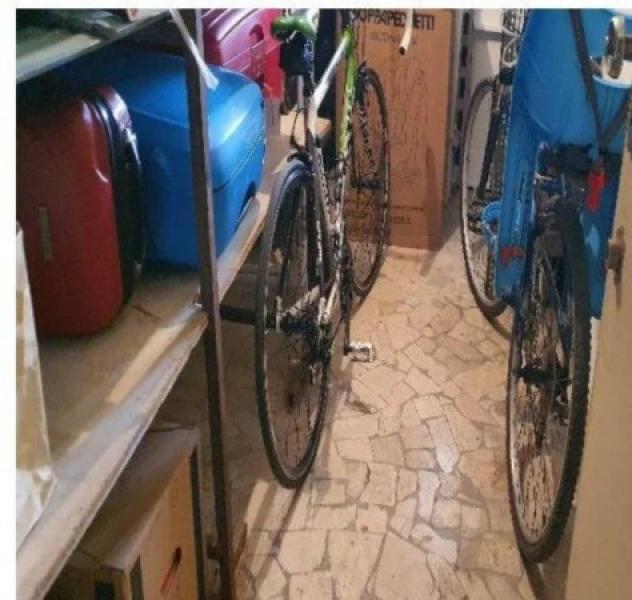 Immobile in asta di 147 m² con più di 5 locali e box auto in vendita a Rimini - Foto 15