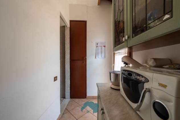 Villa in Via di Torre Morena - Foto 16