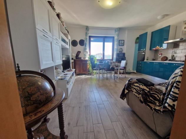 Appartamento in vendita a Rosignano Solvay - Rosignano Marittimo 90 mq Rif: 1322741