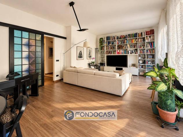 Appartamento in vendita a Savona, Santa Rita - Foto 2