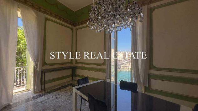 Appartamento vista mare all'ingresso di Ortigia Siracusa - Foto 10