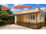 Villa in vendita a Siracusa