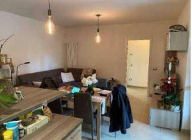 Immobile in asta di 65 m², box auto in vendita a Trevi - Foto 12