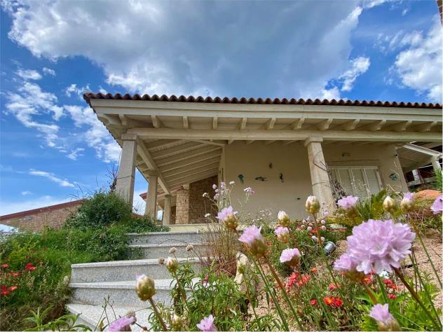 Villa 3 camere. Il Borgo dell'Isola (B11e bis) - Il Borgo dell'Isola B11e bis. Villa Singola - Foto 8