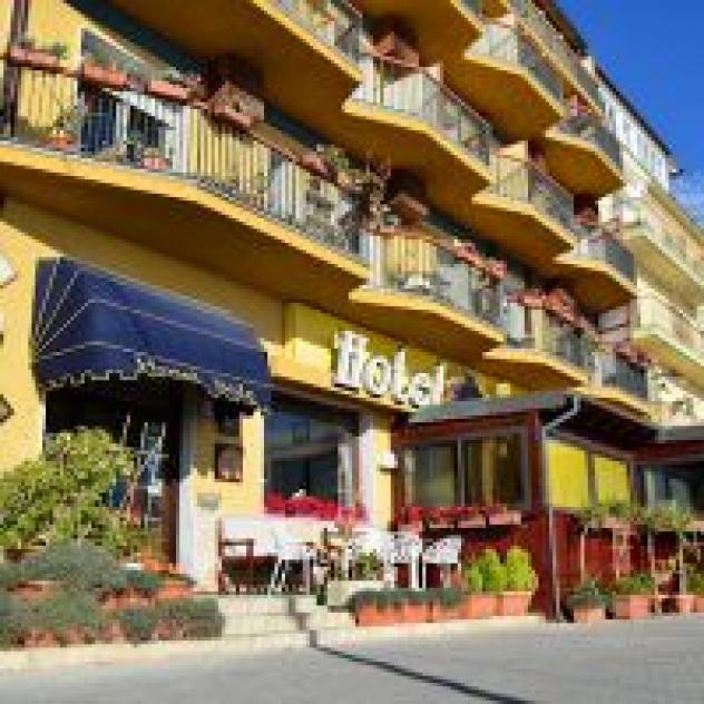 Hotel Sole Alberghi