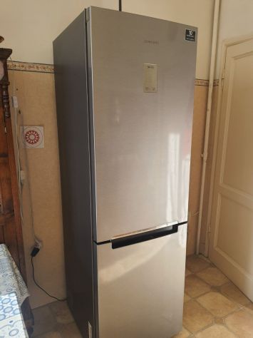 frigo Samsung alta gamma A+++ da aggiustare - Foto 5