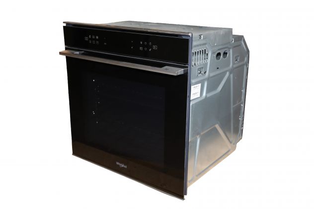FORNO Whirlpool
