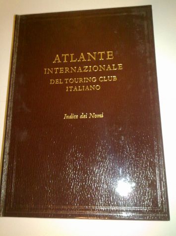TCI - ATLANTE INTERNAZIONALE 1977 - Foto 3