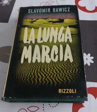 La Lunga Marcia 1957 - Foto 2