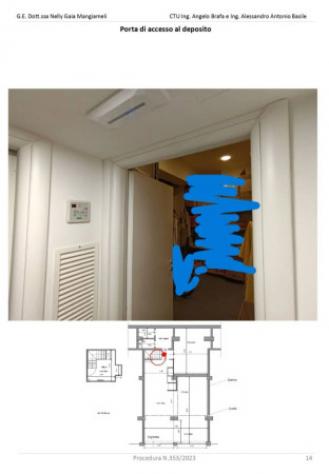 Immobile in asta di 94 m² in vendita a Catania - Foto 9