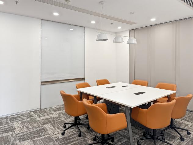 Ufficio privato in affitto - Regus Como, Cecilio a Lombardy