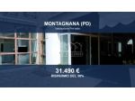 Immobile in asta di 36 m² in vendita a Montagnana