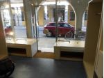 1 Vetrina in affitto a Padova