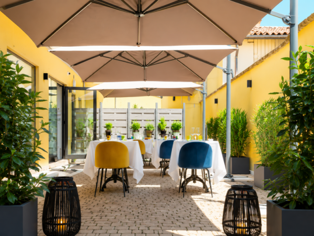 GFP - RISTORANTE ZONA EST - Foto 3