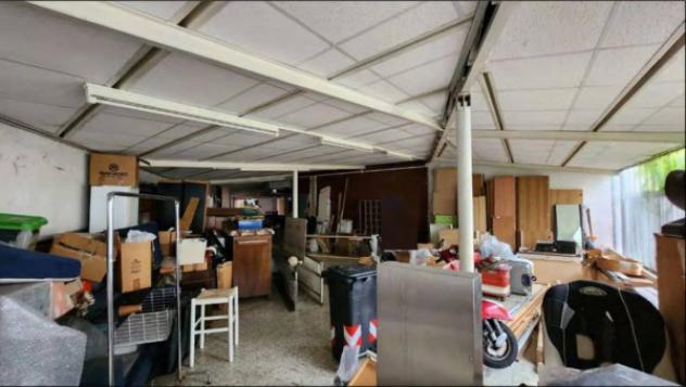 Immobile in asta di 492 m² in vendita a Vicenza - Foto 9