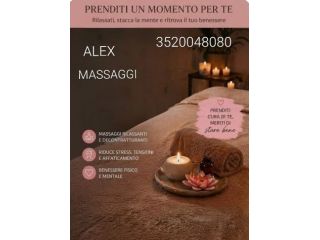 Massaggi - benessere Ladispoli - MASSAGGI RILASSANTI SENSUALI E DRENANTI ( SOLO DONNE ). Tel:3339465450