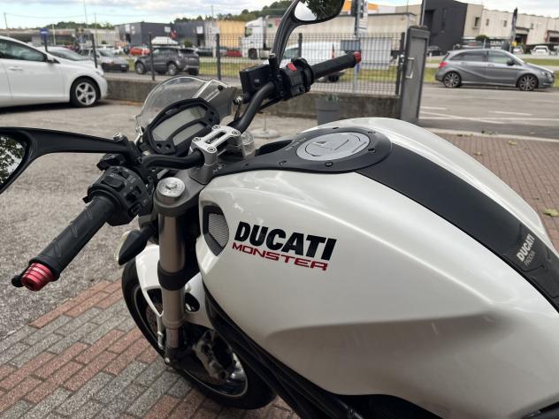 Ducati Monster 696 null - Foto 6