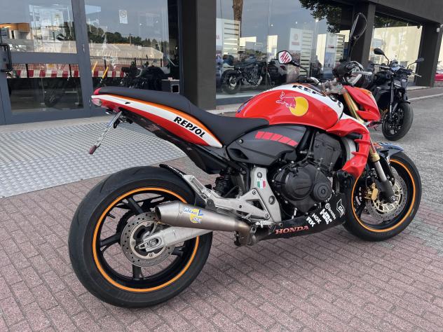 Honda Hornet null - Foto 9