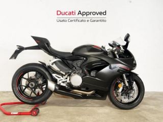 DUCATI Panigale V2 Nero