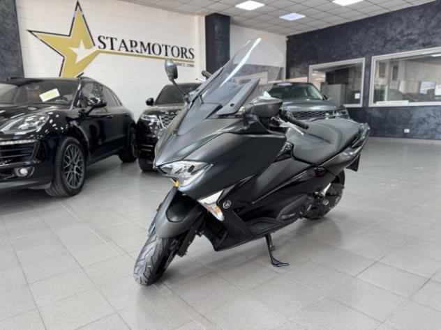 YAMAHA T Max 530 TMAX 530 ABS SX Sport Edition - Foto 5