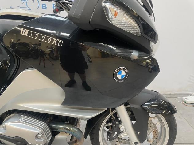BMW R 1200 RT null - Foto 3
