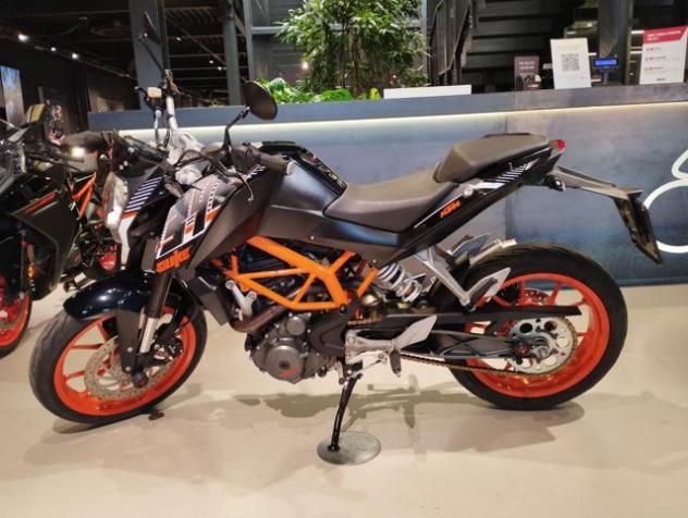 KTM 390 Duke Duke 390 - Foto 6