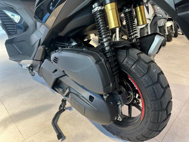 Aprilia SR GT 400 null - Foto 8