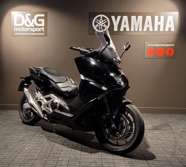 Honda Forza 750 - Foto 2