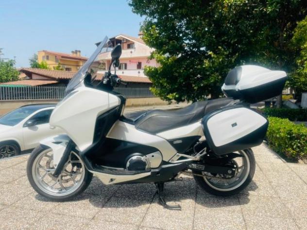 HONDA Integra 700 TUTTO INCLUSO ANCHE PASSAGGIO! rif. 24010784 - Foto 10