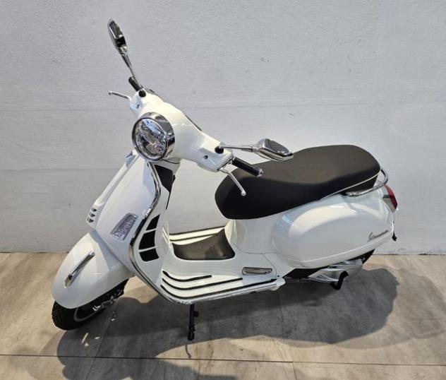 VESPA GTS 310 Super E5+ - Foto 2