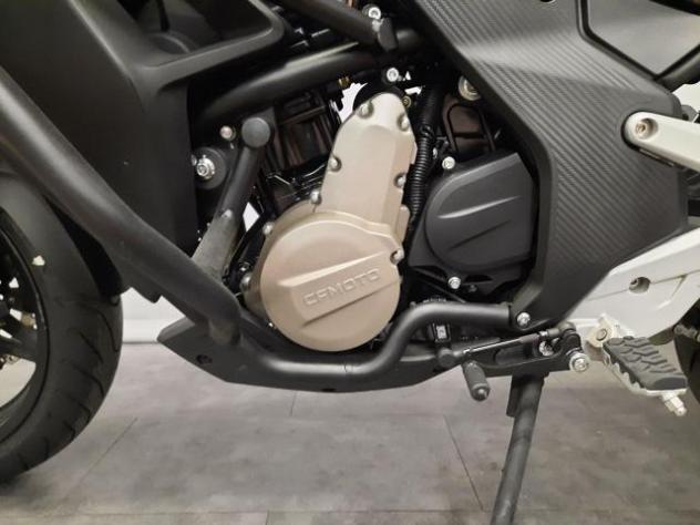 CF MOTO 650MT MT rif. 23400154 - Foto 4