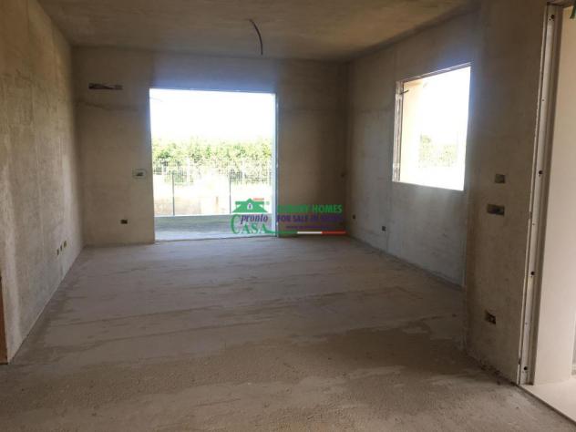 VILLA A PEDALINO NUOVA COSTRUZIONE - Foto 3