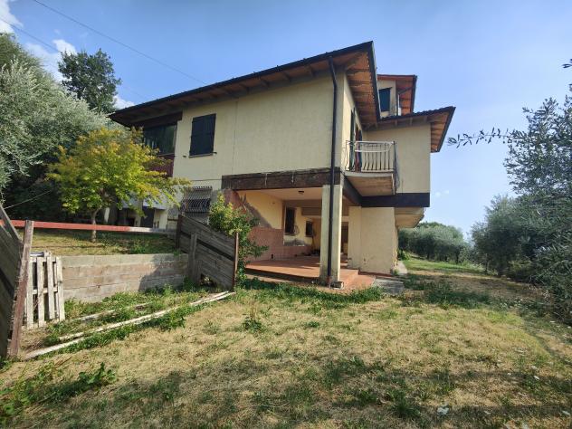 Villa in Via Fano - Foto 4