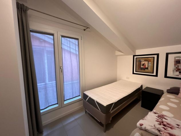 posto letto in camera doppia- bologna centro - Foto 4