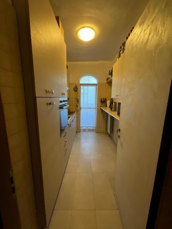 Camera singola in affitto, appt ben servito, immerso nel verde, zona Famagosta - Foto 4