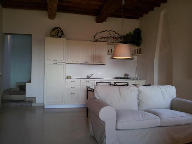 Appartamento in affitto a Peccioli 90 mq Rif: 1211463 - Foto 9