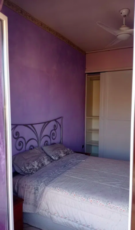 BORGHESIANA BILOCALE ARREDATO CON BALCONE - Foto 12