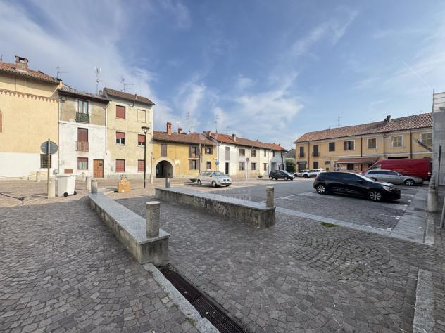 APPARTAMENTO di 2 vani e di 60 mq (SOVICO) rif. HOME 3725 - Foto 20