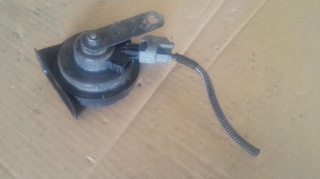 Clacson per Fiat Bravo serie 198 / 2 serie anno 2008 - Foto 2