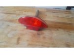 Fanale Posteriore Completo Scooter Keeway F-act 50 2012