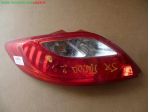 FANALE POST.S. MAZDA 2 (DE) 5 porte  Parti elettriche  Fanaleria  Fanali  F &hellip;