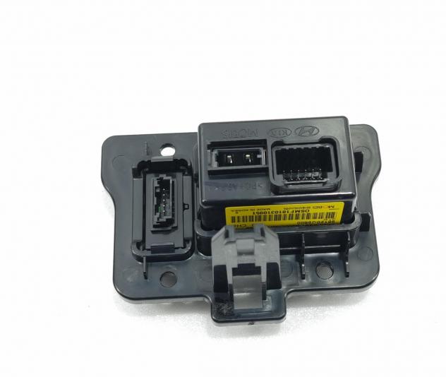PRESA AUX/USB HYUNDAI Kona Serie 96120-J9500 (17) - Foto 7