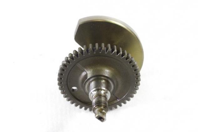 APRILIA ATLANTIC 400 AP8560209 CONTRALBERO MOTORE 05 - 11 BALANCER SHAFT - Foto 3