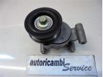 152408050308 SUPPORTO PULEGGIA TENDICINGHIA MAZDA 5 1.8 B 85KW 5M 5P (2006) &hellip;