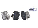 Audi A5 Egr valvola debimetro sensore velocità temperatura pressione