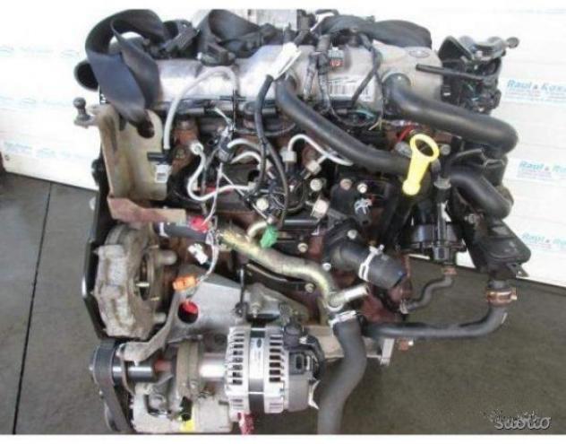 Motore FORD C-MAX 2007