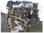 Motore FORD C-MAX 2007
