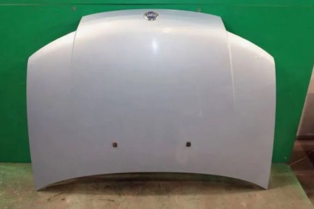 Cofano anteriore per Fiat Punto seconda serie 188