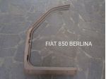 MONTANTE PIANTONE SPORTELLO ANTERIORE SINISTRO PER FIAT 850 BERLINA SPECIAL
